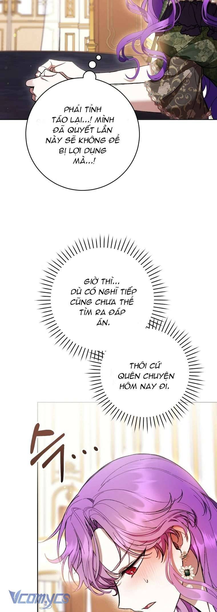 Làm Ác Nữ Bộ Không Tuyệt Sao?: Chapter 73