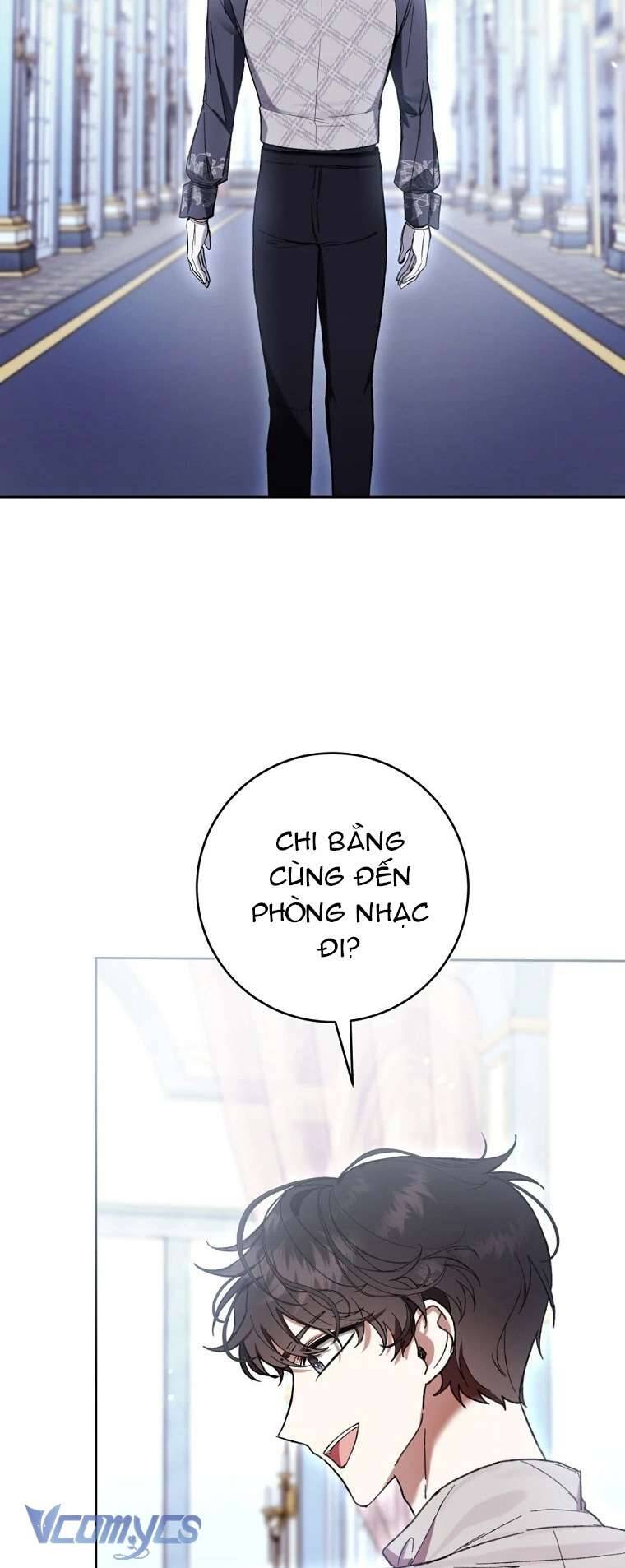 Làm Ác Nữ Bộ Không Tuyệt Sao?: Chapter 73