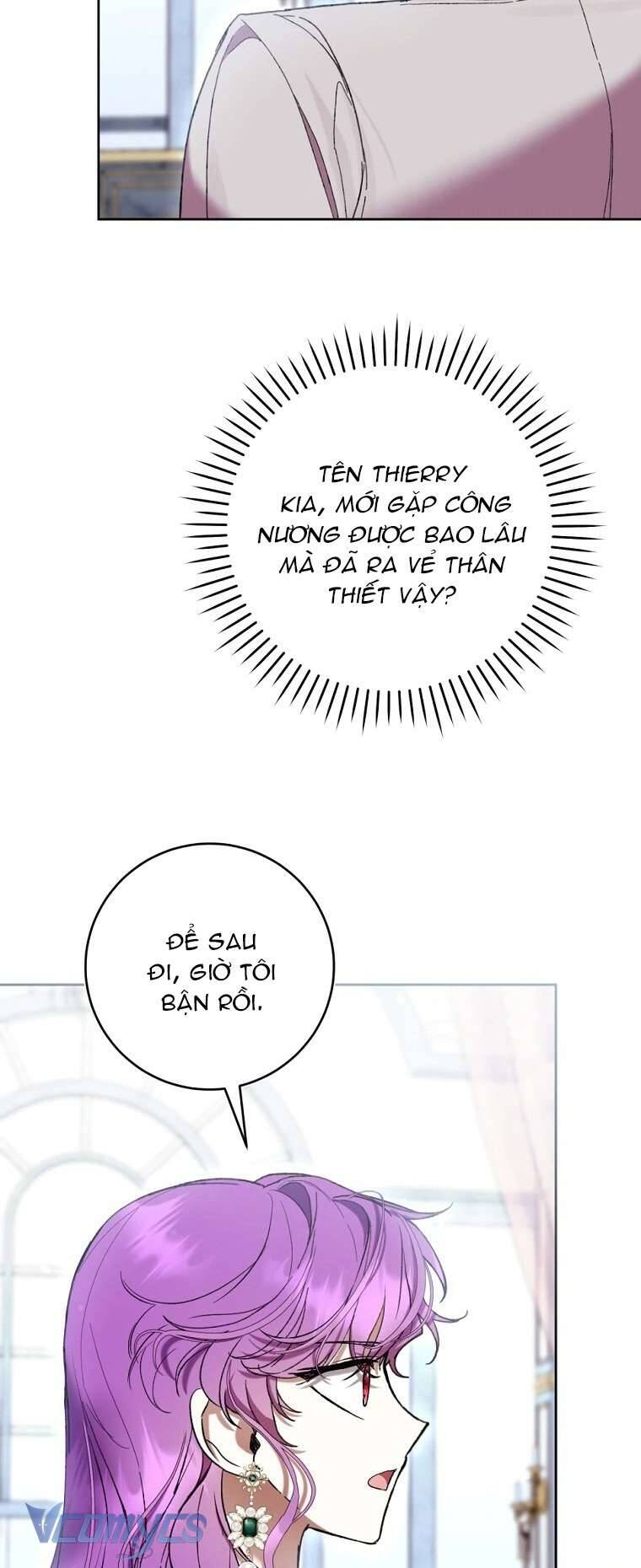 Làm Ác Nữ Bộ Không Tuyệt Sao?: Chapter 73
