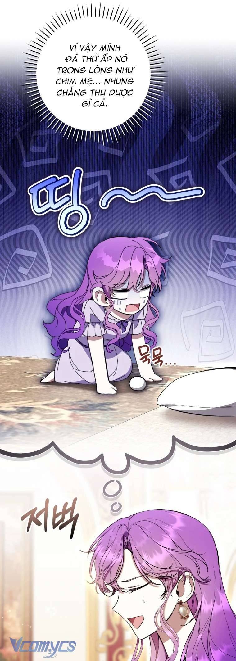 Làm Ác Nữ Bộ Không Tuyệt Sao?: Chapter 74