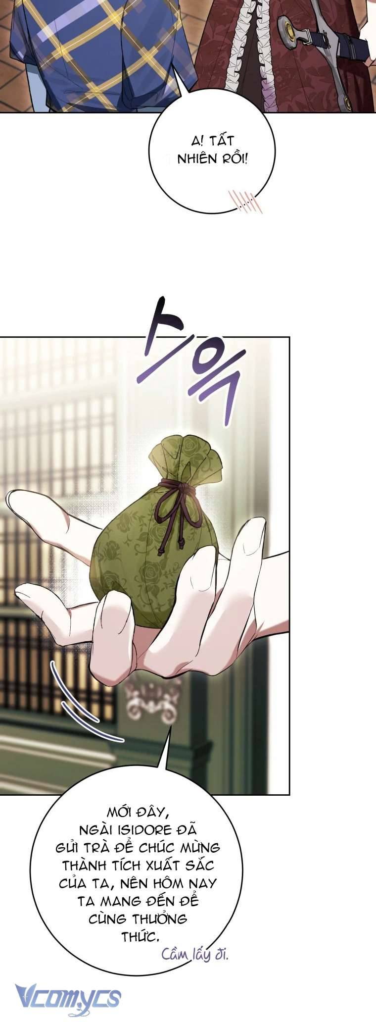 Làm Ác Nữ Bộ Không Tuyệt Sao?: Chapter 74
