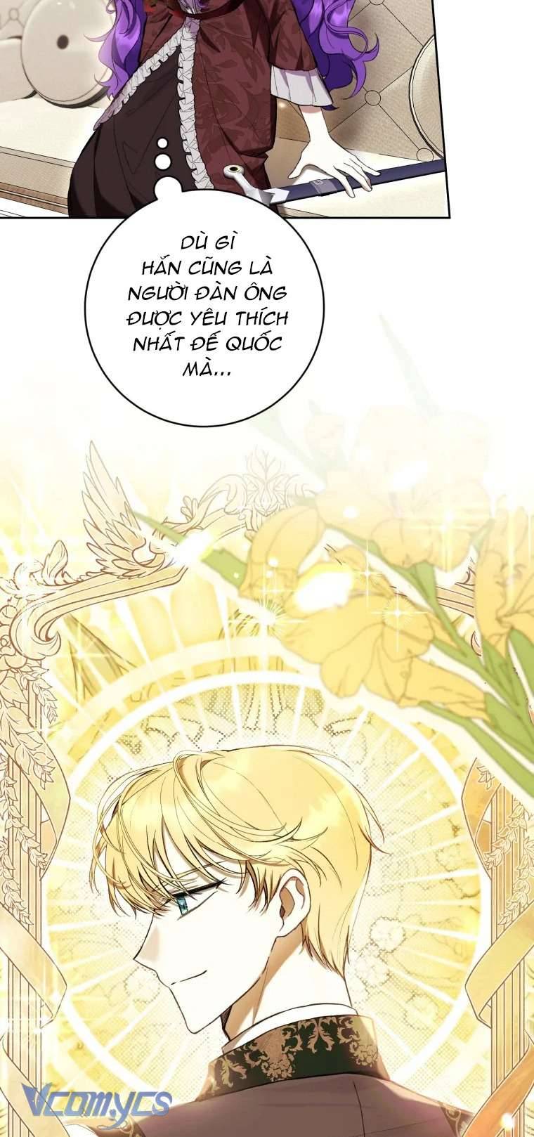Làm Ác Nữ Bộ Không Tuyệt Sao?: Chapter 74