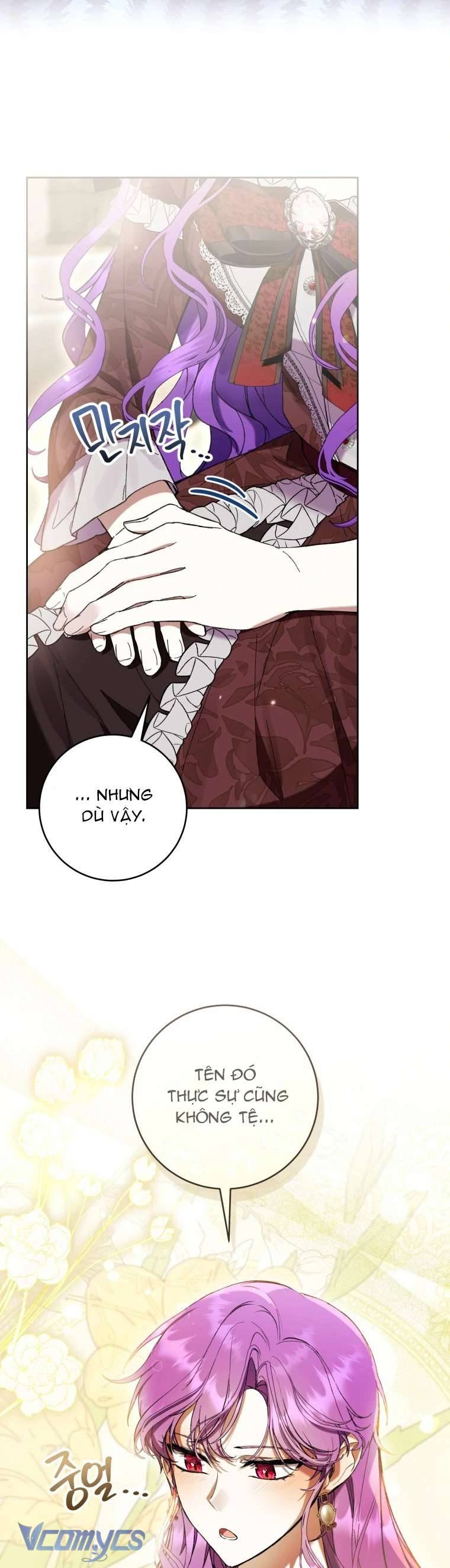 Làm Ác Nữ Bộ Không Tuyệt Sao?: Chapter 74