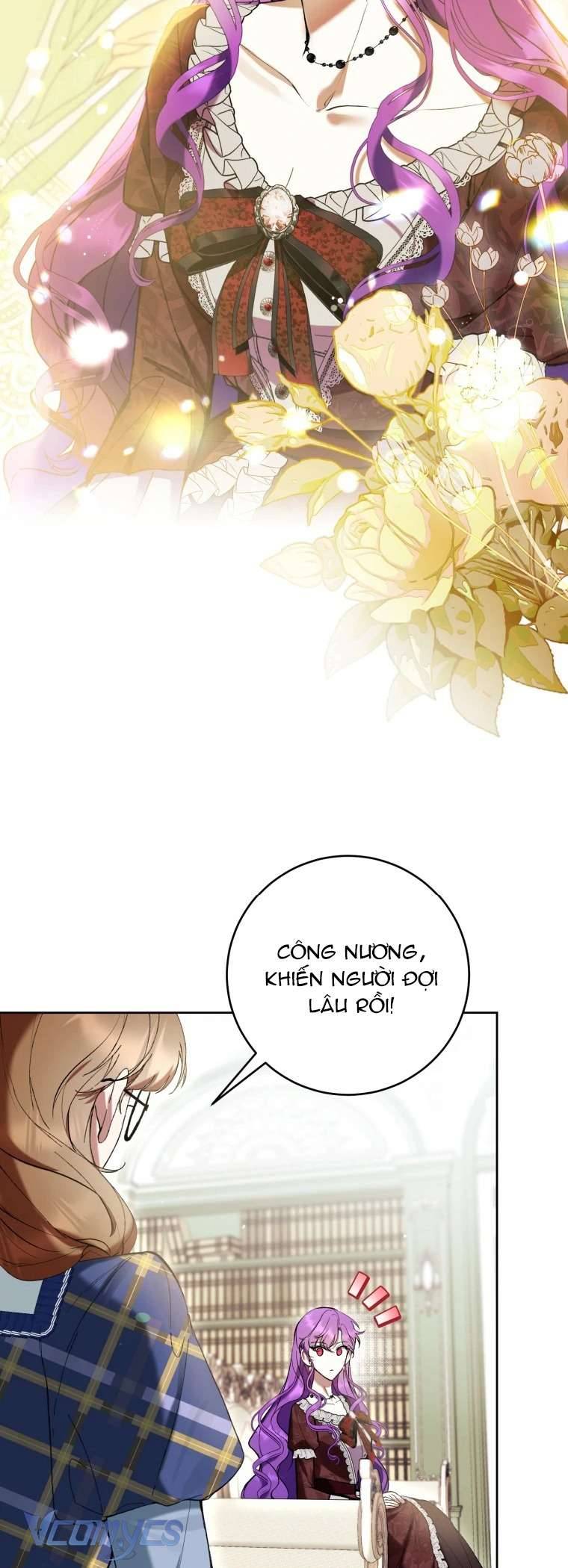 Làm Ác Nữ Bộ Không Tuyệt Sao?: Chapter 74