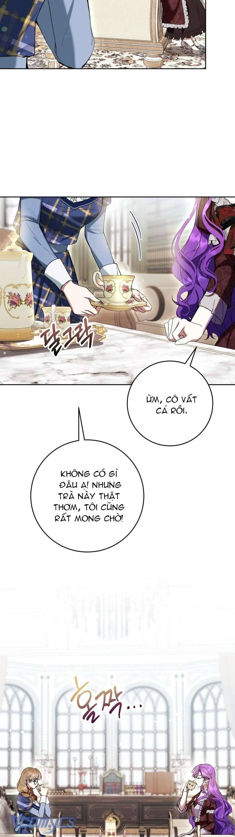 Làm Ác Nữ Bộ Không Tuyệt Sao?: Chapter 74