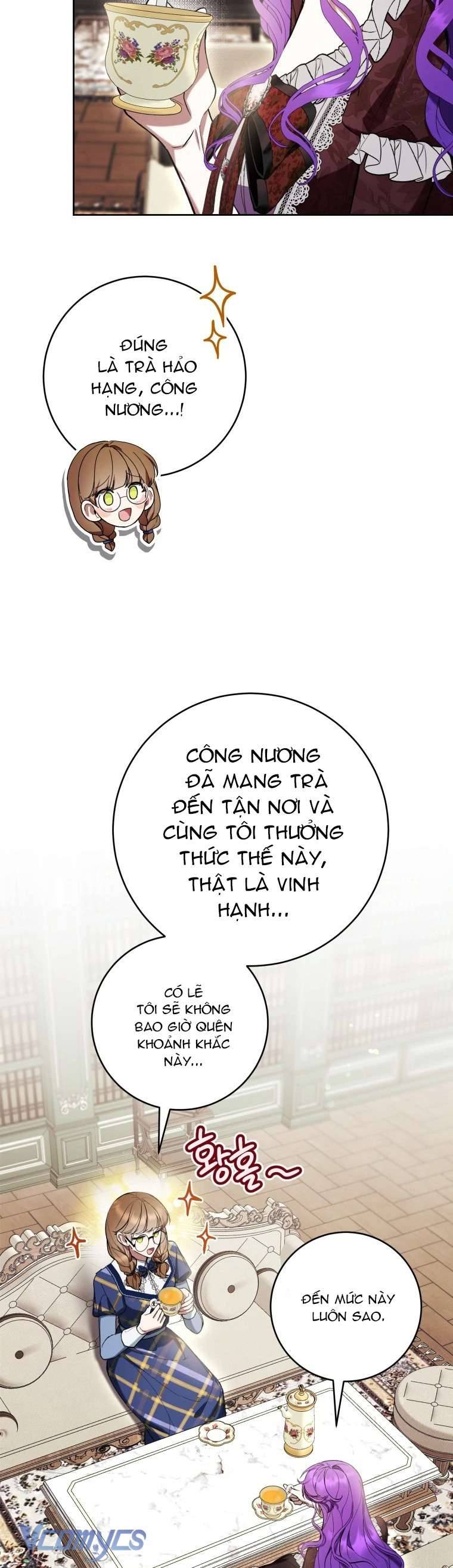Làm Ác Nữ Bộ Không Tuyệt Sao?: Chapter 74