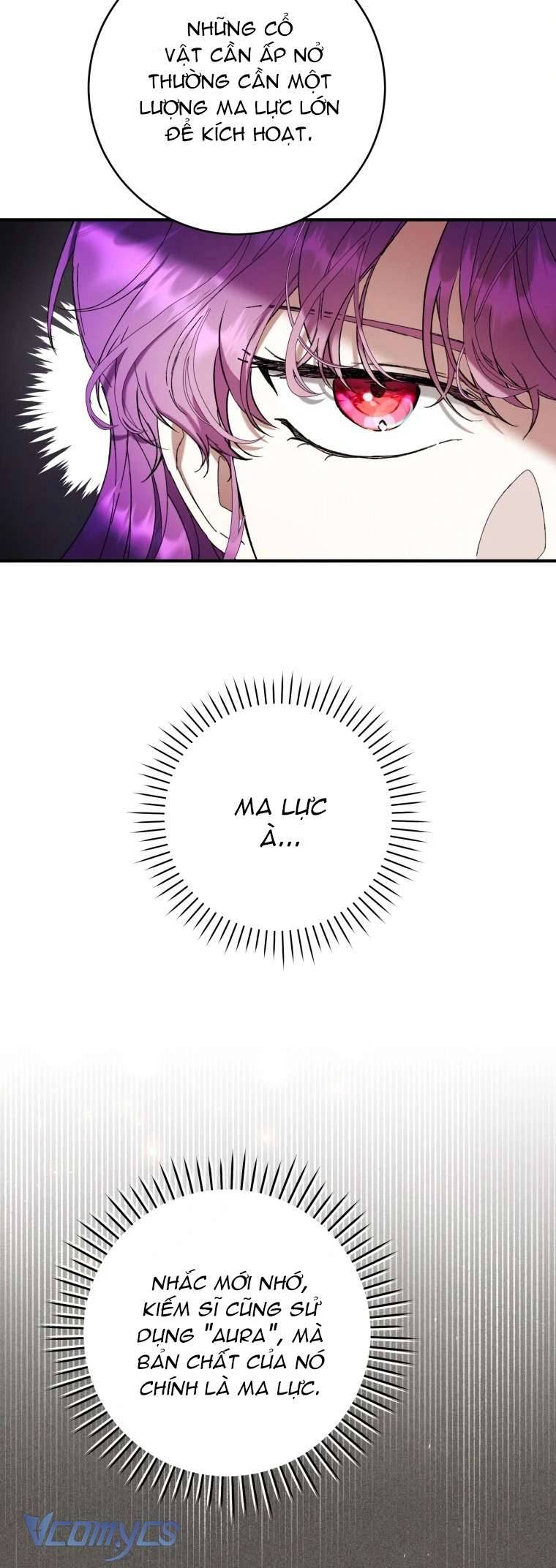 Làm Ác Nữ Bộ Không Tuyệt Sao?: Chapter 74