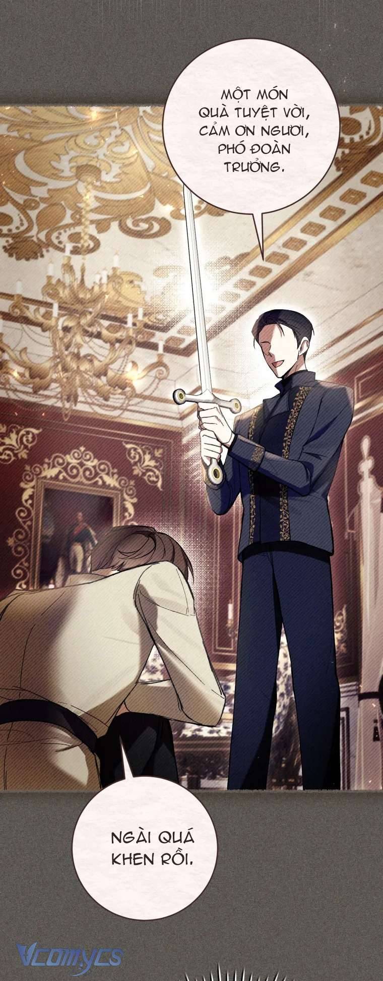 Làm Ác Nữ Bộ Không Tuyệt Sao?: Chapter 74