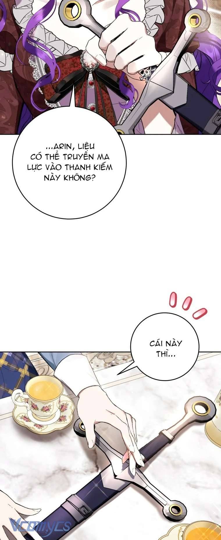 Làm Ác Nữ Bộ Không Tuyệt Sao?: Chapter 74
