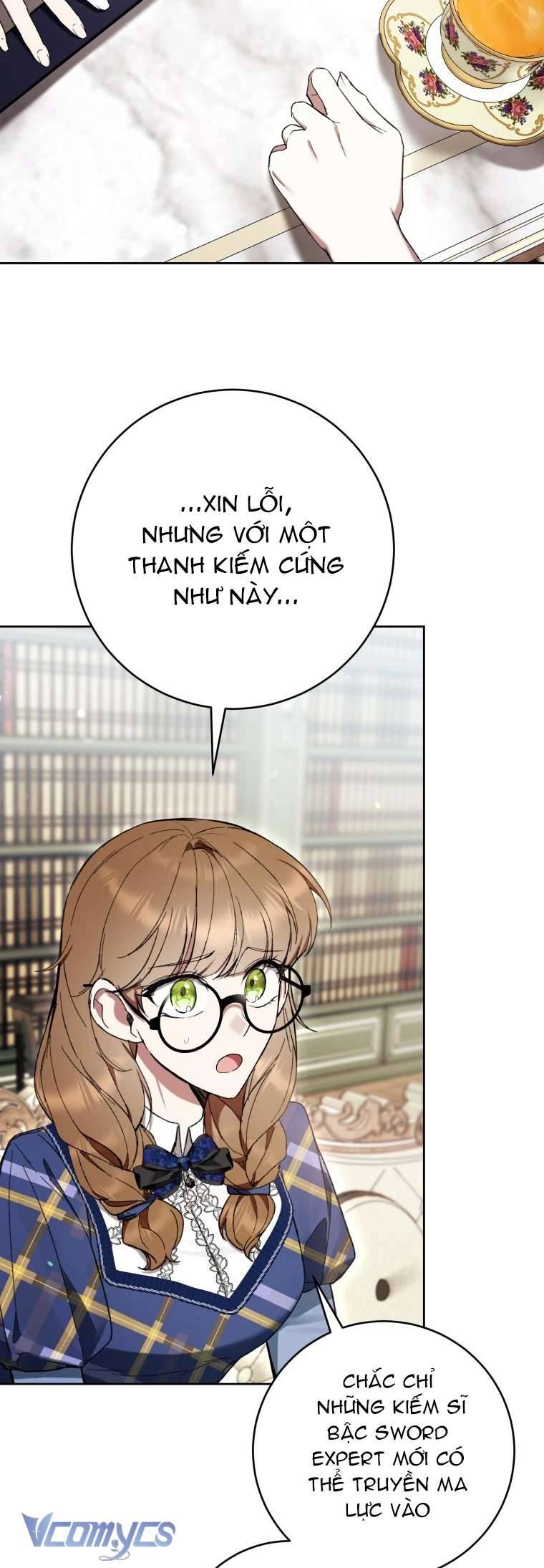 Làm Ác Nữ Bộ Không Tuyệt Sao?: Chapter 74