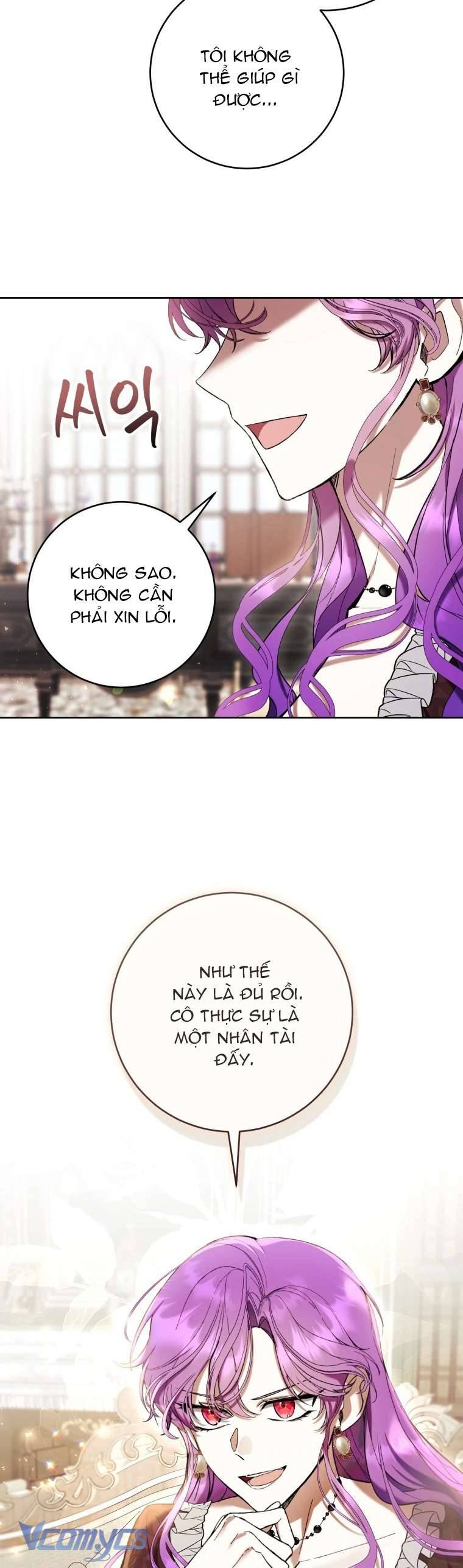 Làm Ác Nữ Bộ Không Tuyệt Sao?: Chapter 74