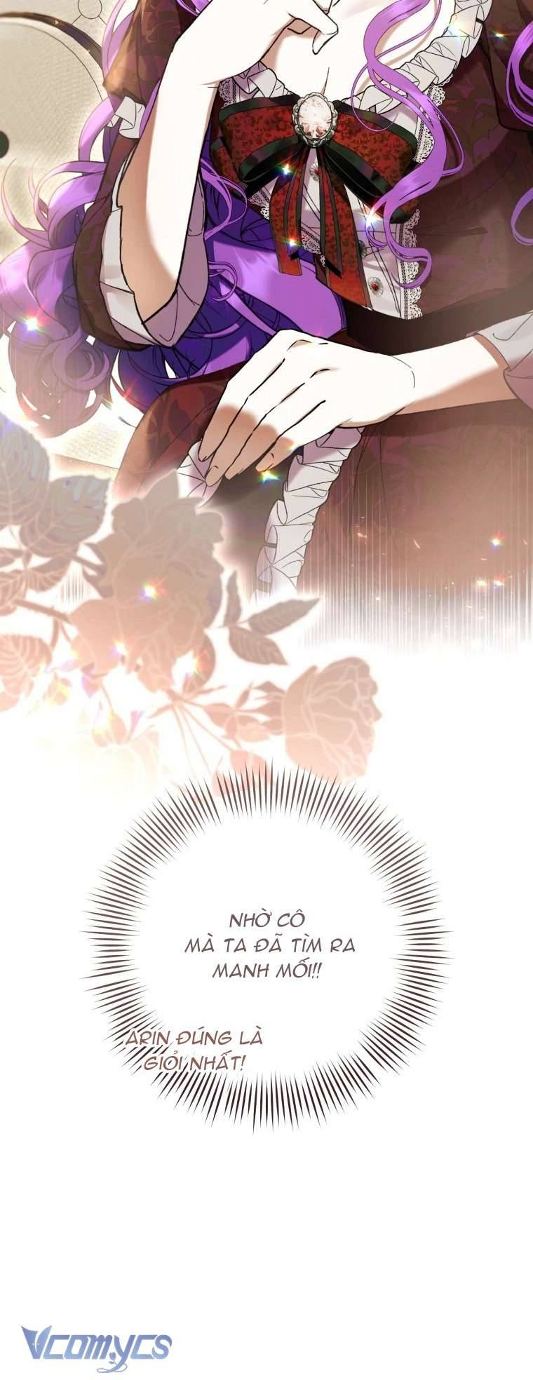 Làm Ác Nữ Bộ Không Tuyệt Sao?: Chapter 74