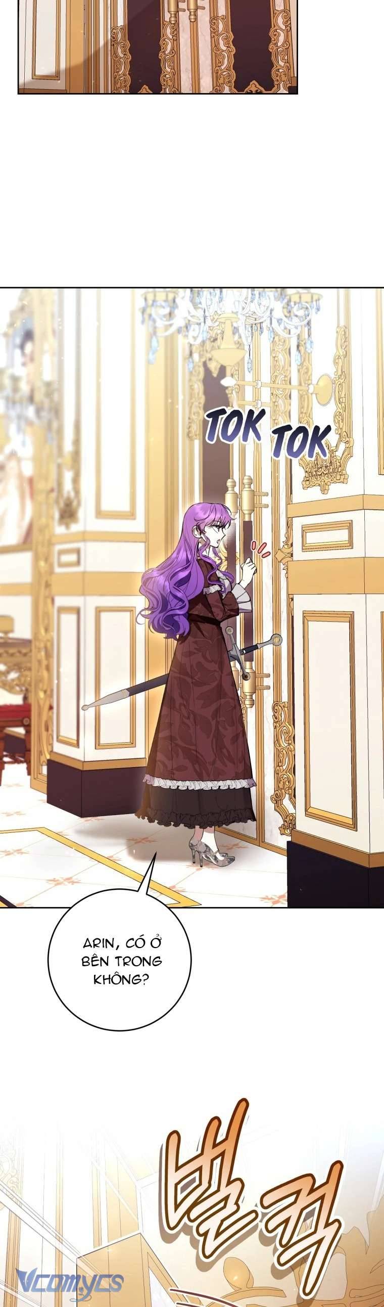 Làm Ác Nữ Bộ Không Tuyệt Sao?: Chapter 74