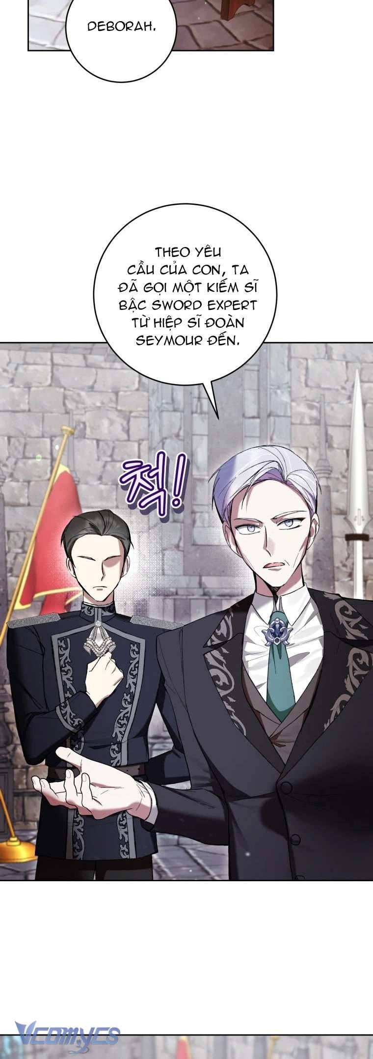 Làm Ác Nữ Bộ Không Tuyệt Sao?: Chapter 74
