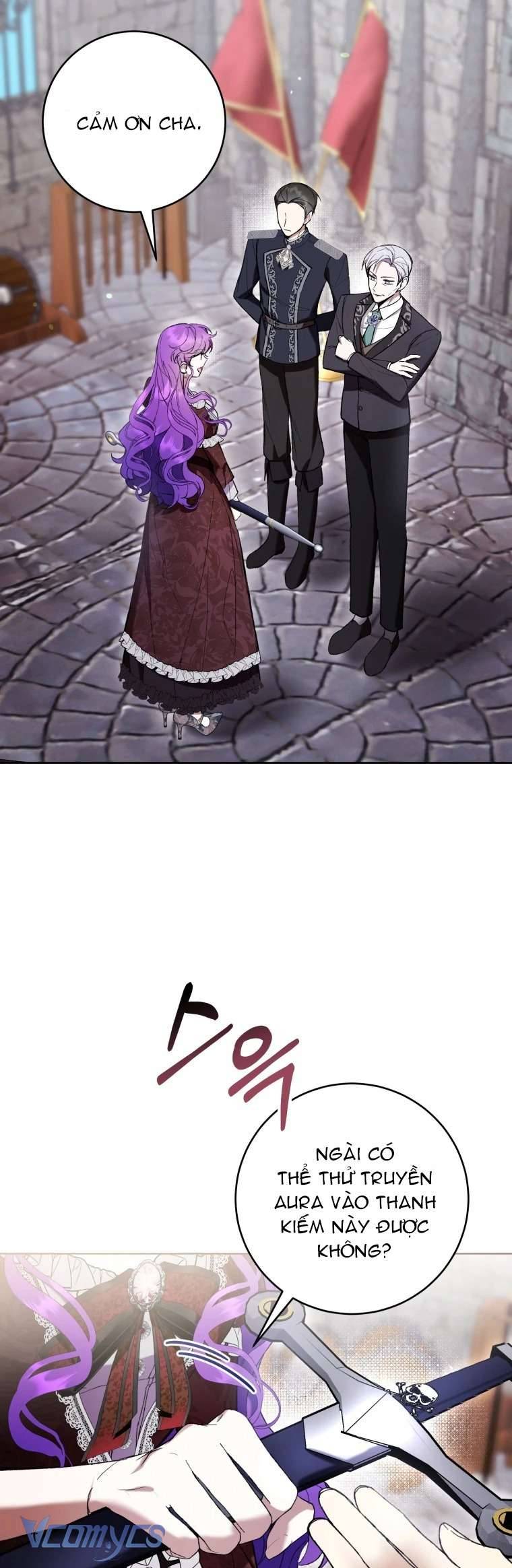 Làm Ác Nữ Bộ Không Tuyệt Sao?: Chapter 74