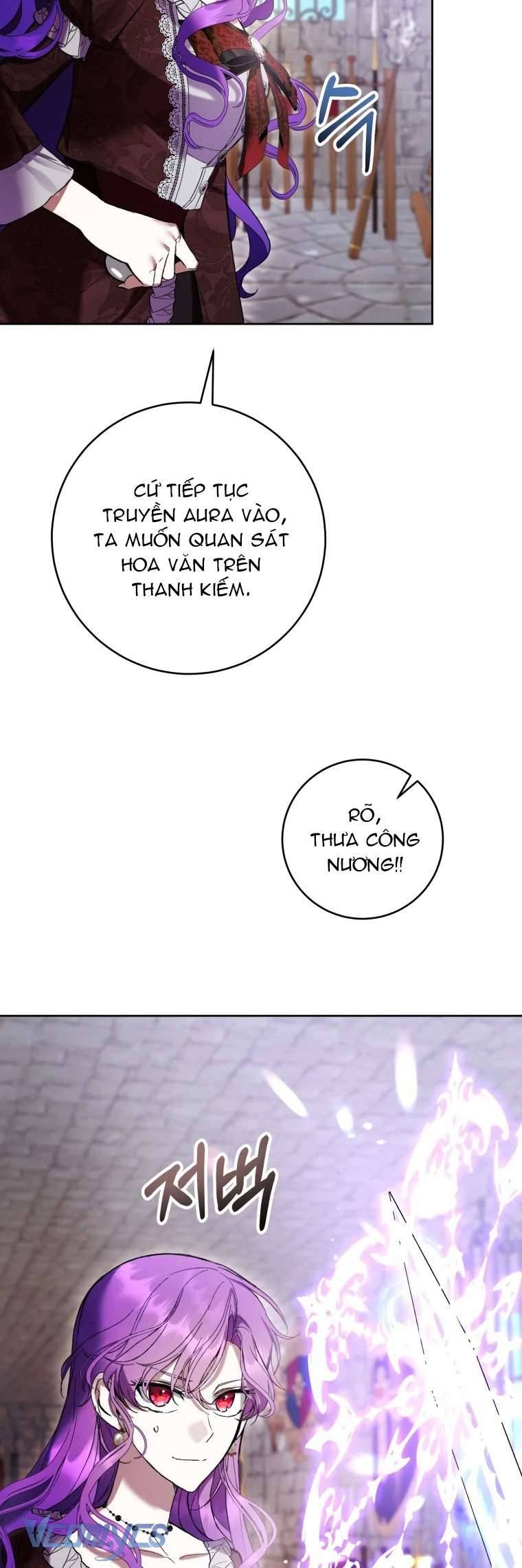 Làm Ác Nữ Bộ Không Tuyệt Sao?: Chapter 74