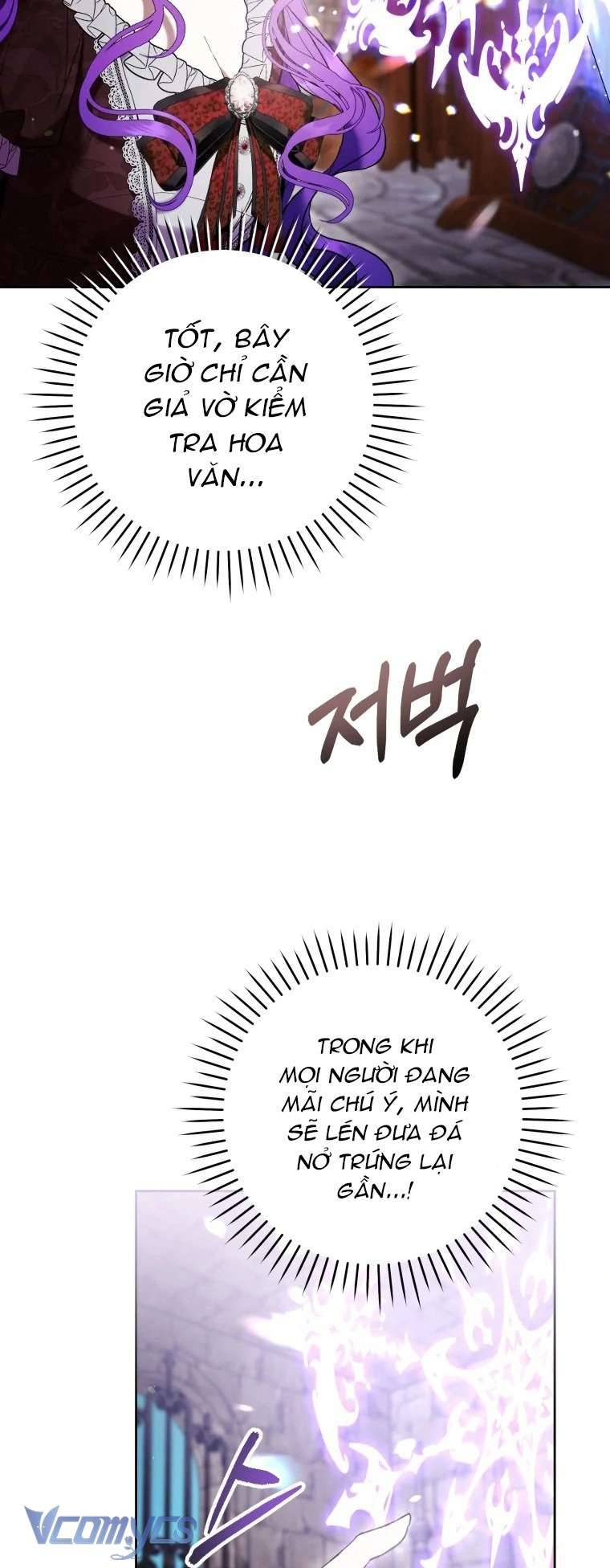 Làm Ác Nữ Bộ Không Tuyệt Sao?: Chapter 74