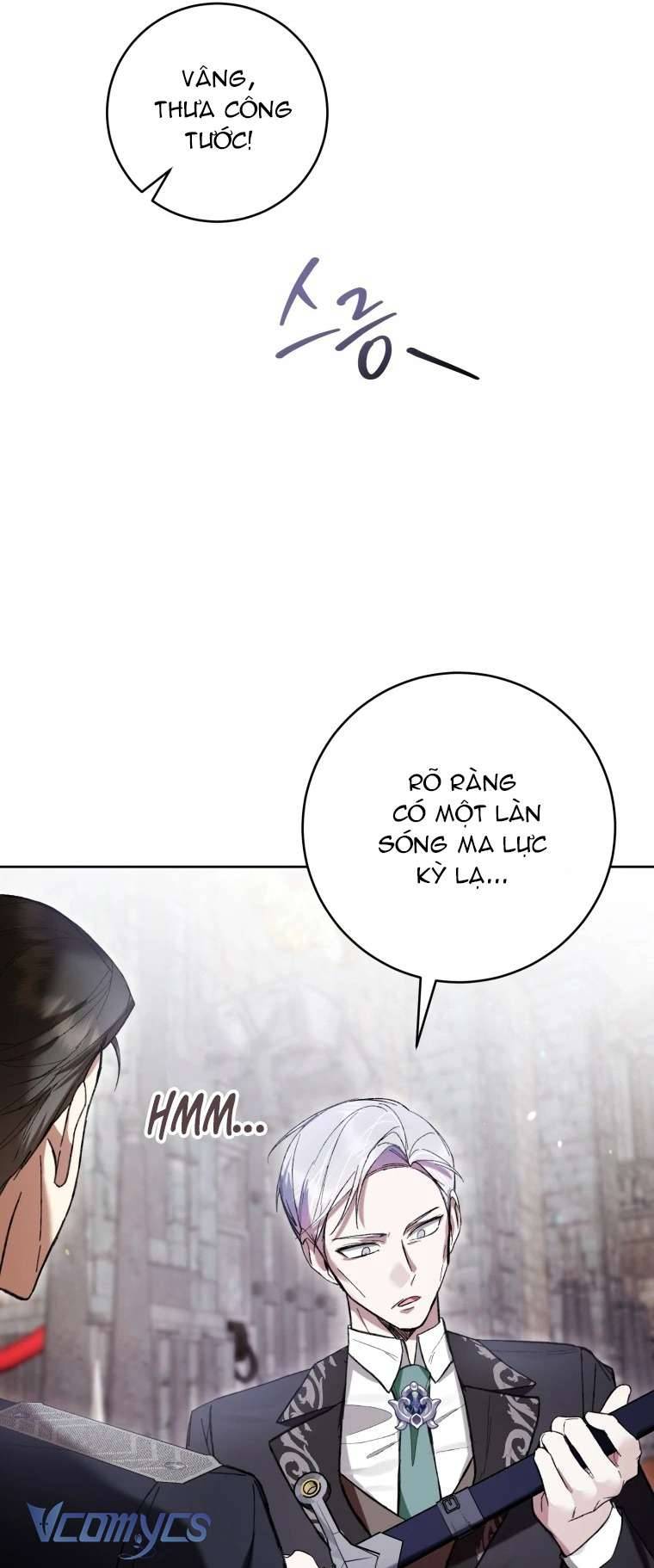 Làm Ác Nữ Bộ Không Tuyệt Sao?: Chapter 74