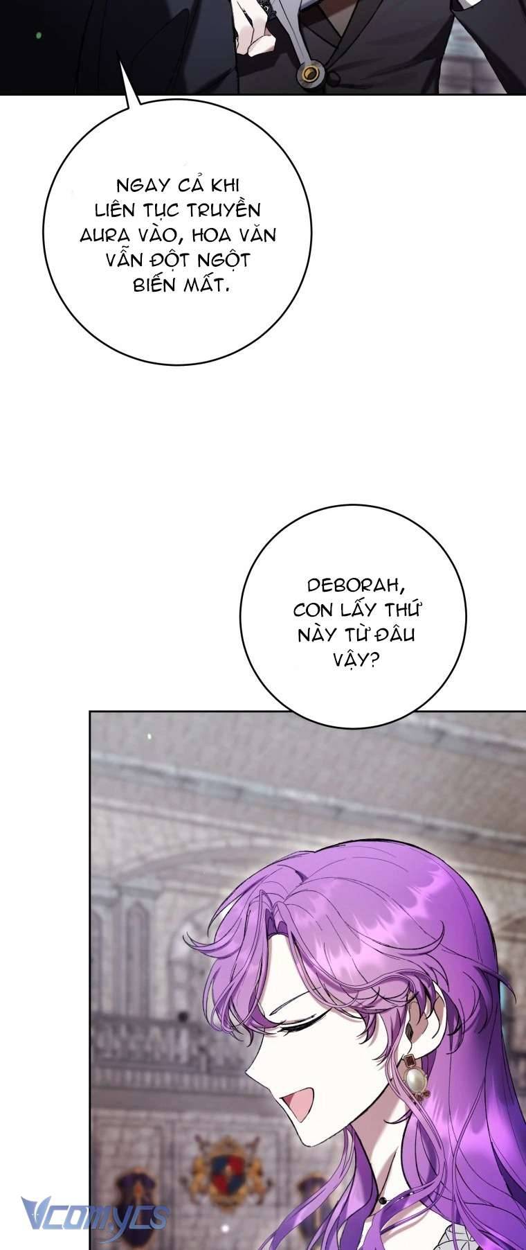 Làm Ác Nữ Bộ Không Tuyệt Sao?: Chapter 74