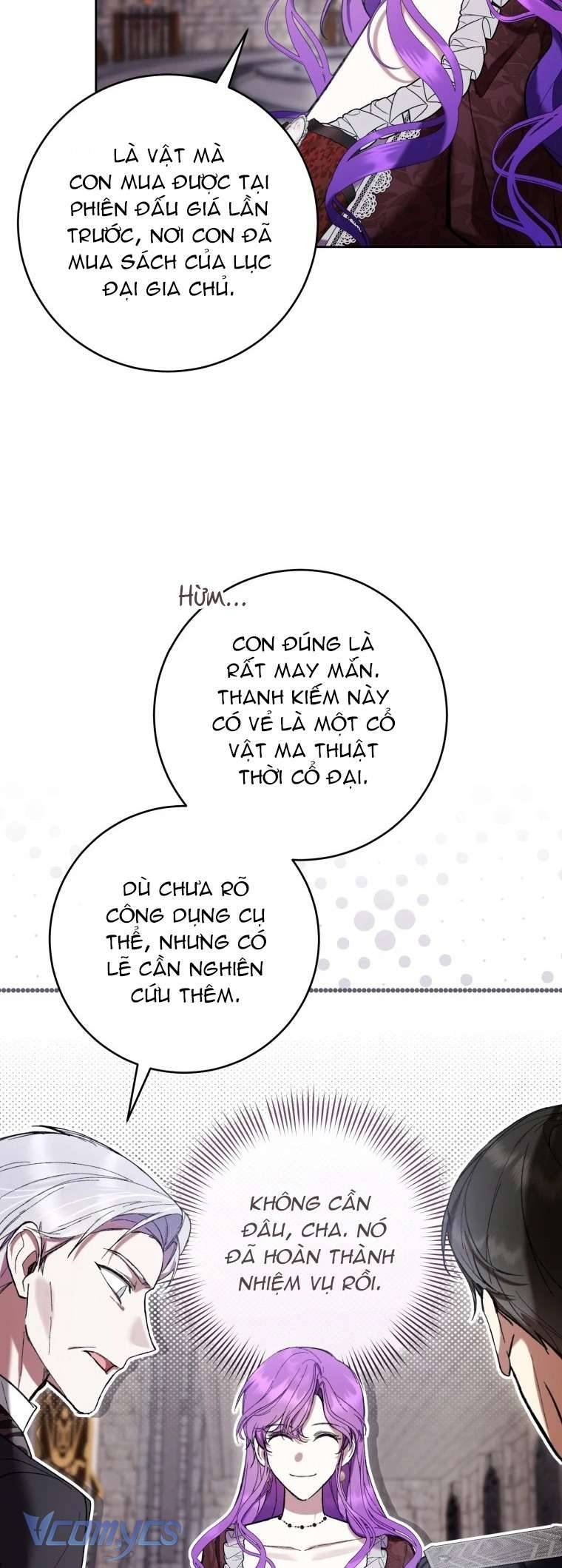 Làm Ác Nữ Bộ Không Tuyệt Sao?: Chapter 74