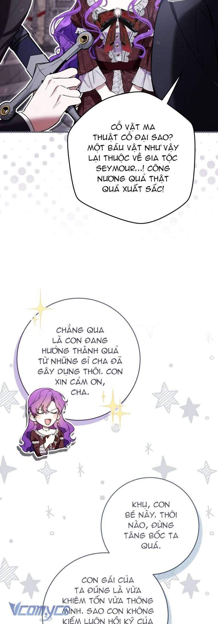 Làm Ác Nữ Bộ Không Tuyệt Sao?: Chapter 74