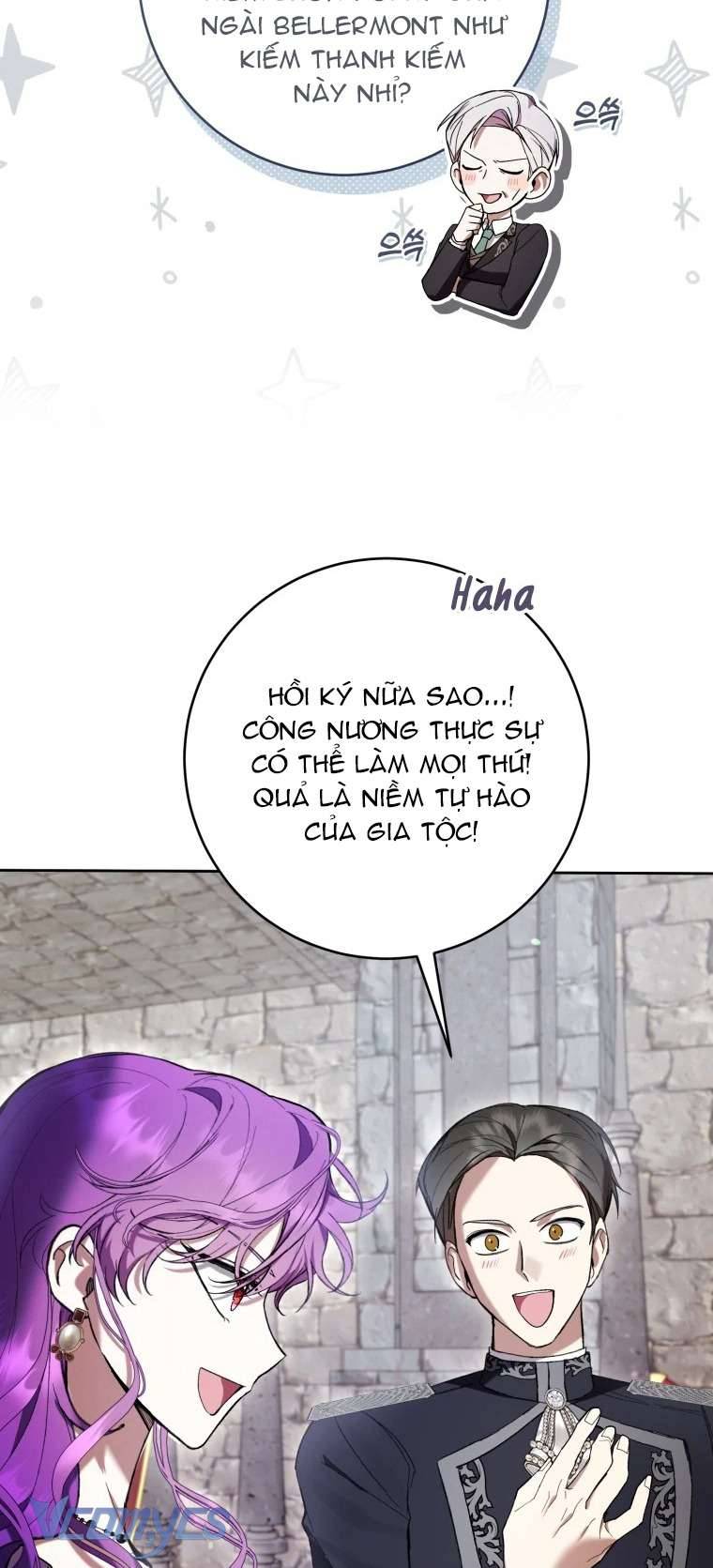 Làm Ác Nữ Bộ Không Tuyệt Sao?: Chapter 74