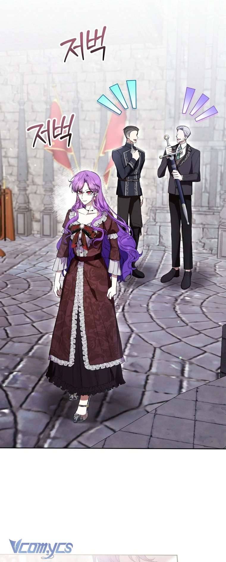 Làm Ác Nữ Bộ Không Tuyệt Sao?: Chapter 74