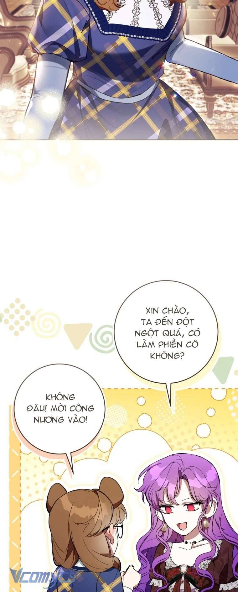 Làm Ác Nữ Bộ Không Tuyệt Sao?: Chapter 74