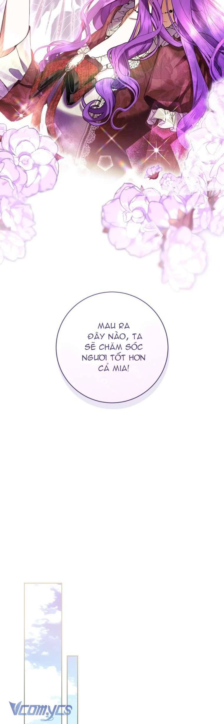 Làm Ác Nữ Bộ Không Tuyệt Sao?: Chapter 74