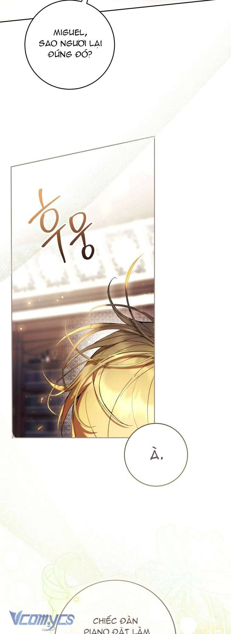 Làm Ác Nữ Bộ Không Tuyệt Sao?: Chapter 74