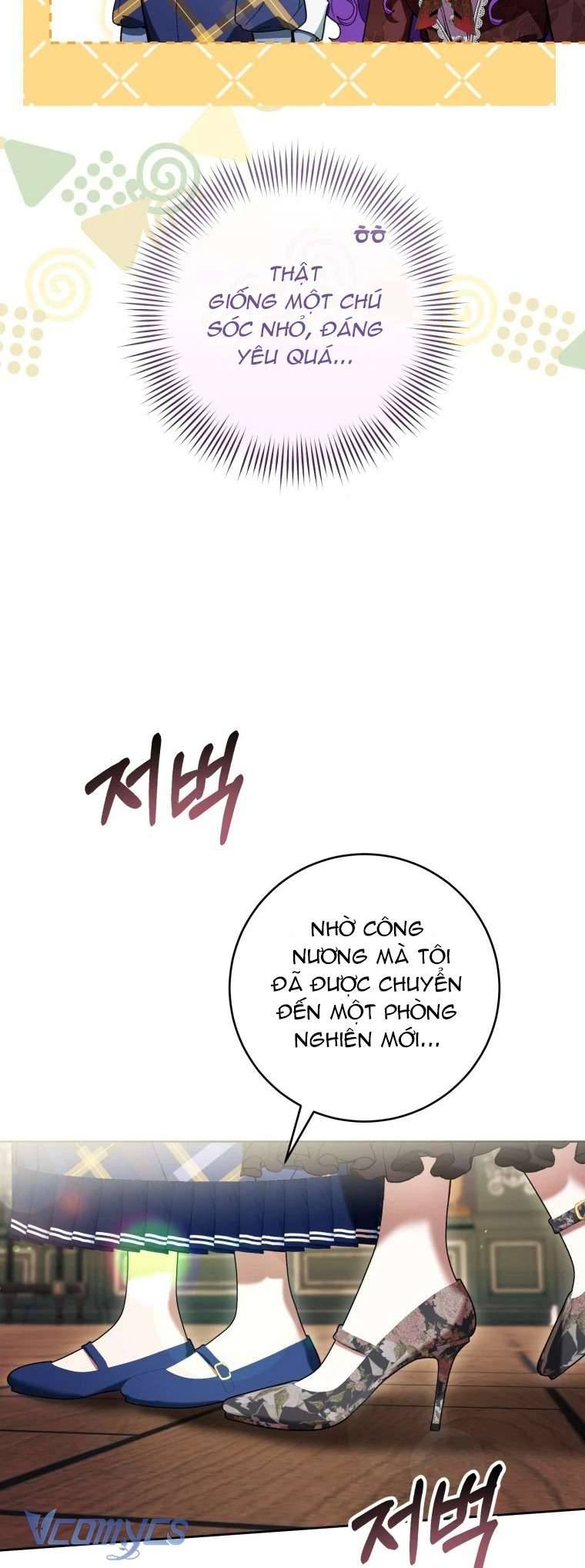 Làm Ác Nữ Bộ Không Tuyệt Sao?: Chapter 74