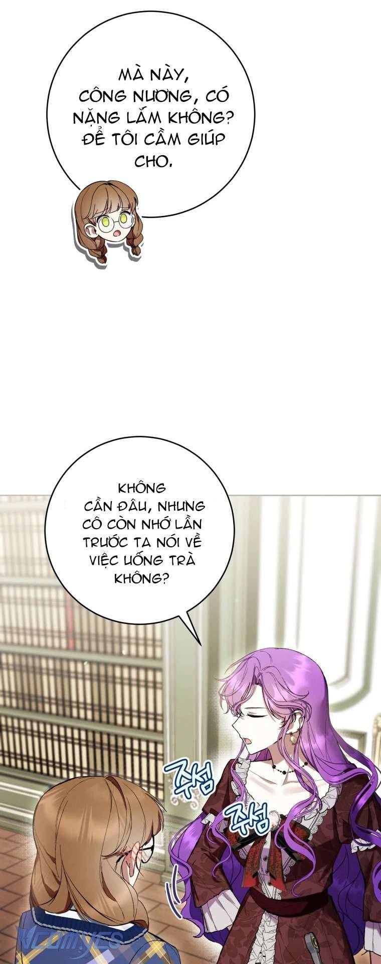Làm Ác Nữ Bộ Không Tuyệt Sao?: Chapter 74