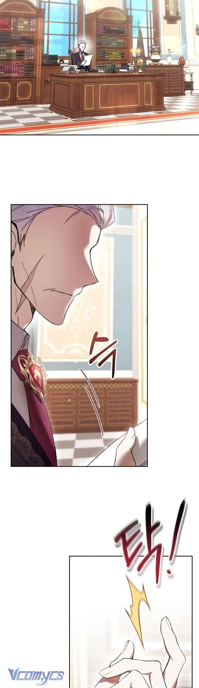 Làm Ác Nữ Bộ Không Tuyệt Sao?: Chapter 75