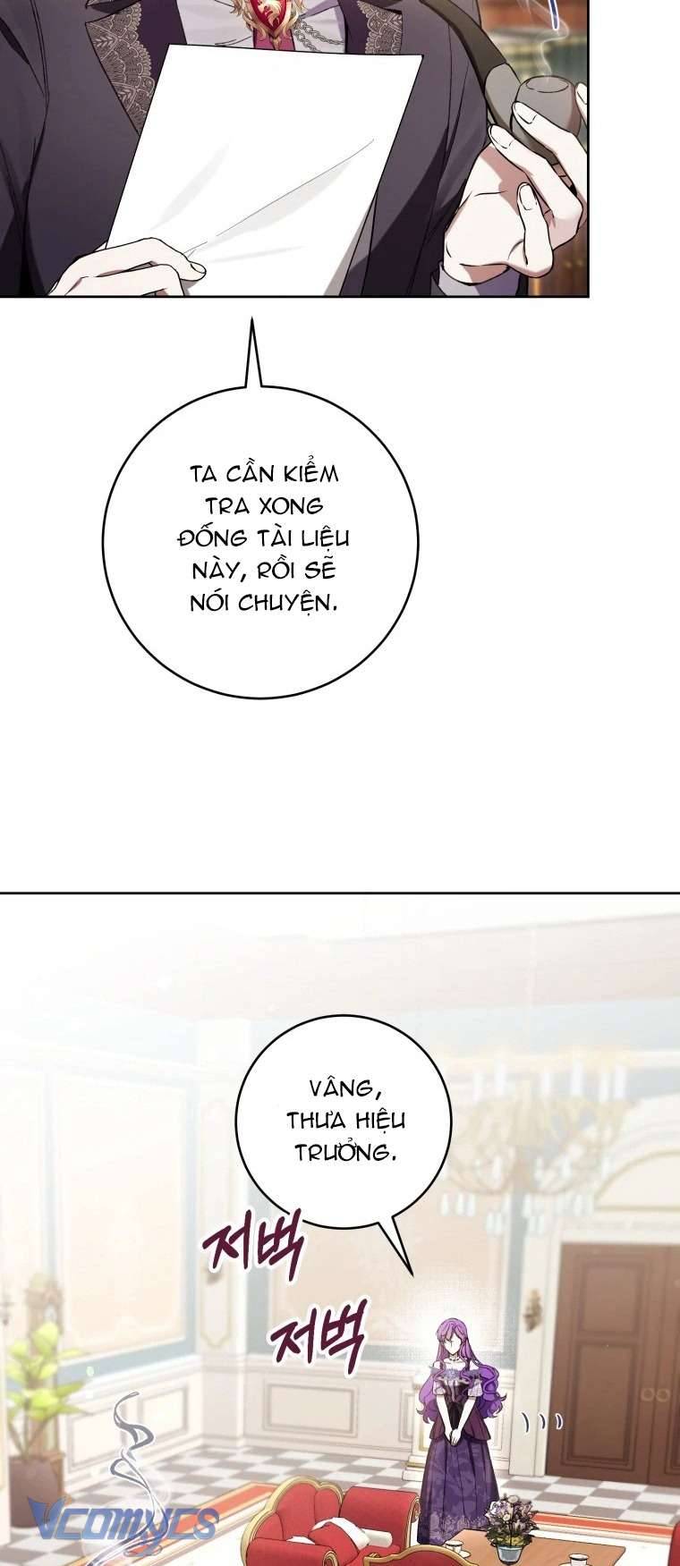Làm Ác Nữ Bộ Không Tuyệt Sao?: Chapter 75