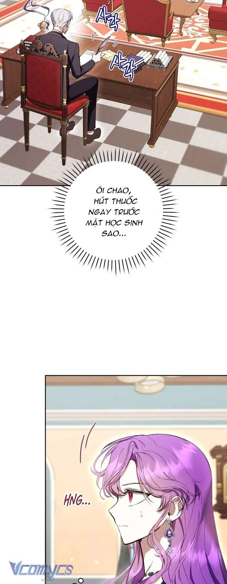 Làm Ác Nữ Bộ Không Tuyệt Sao?: Chapter 75