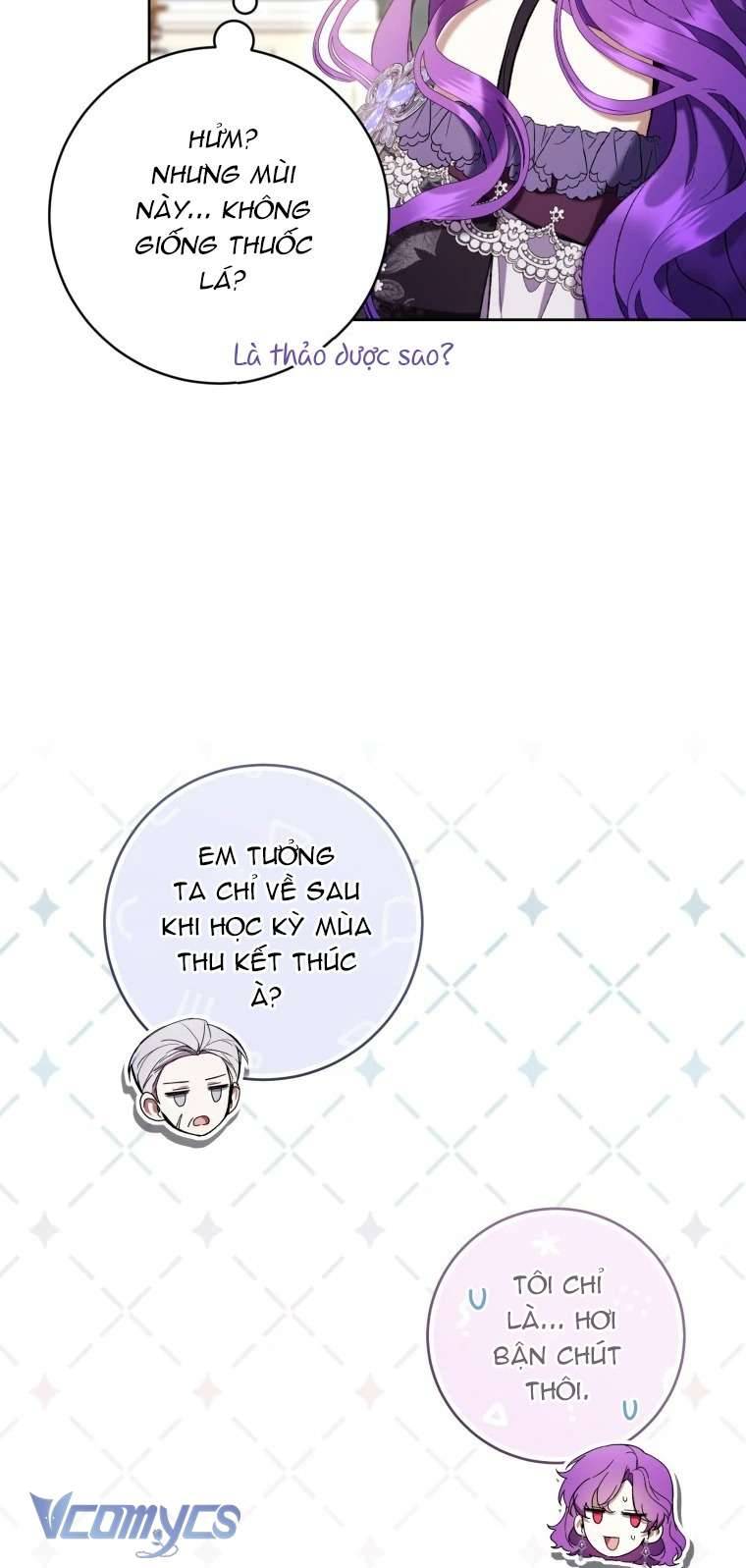 Làm Ác Nữ Bộ Không Tuyệt Sao?: Chapter 75
