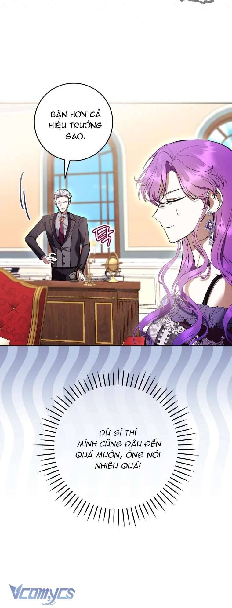 Làm Ác Nữ Bộ Không Tuyệt Sao?: Chapter 75