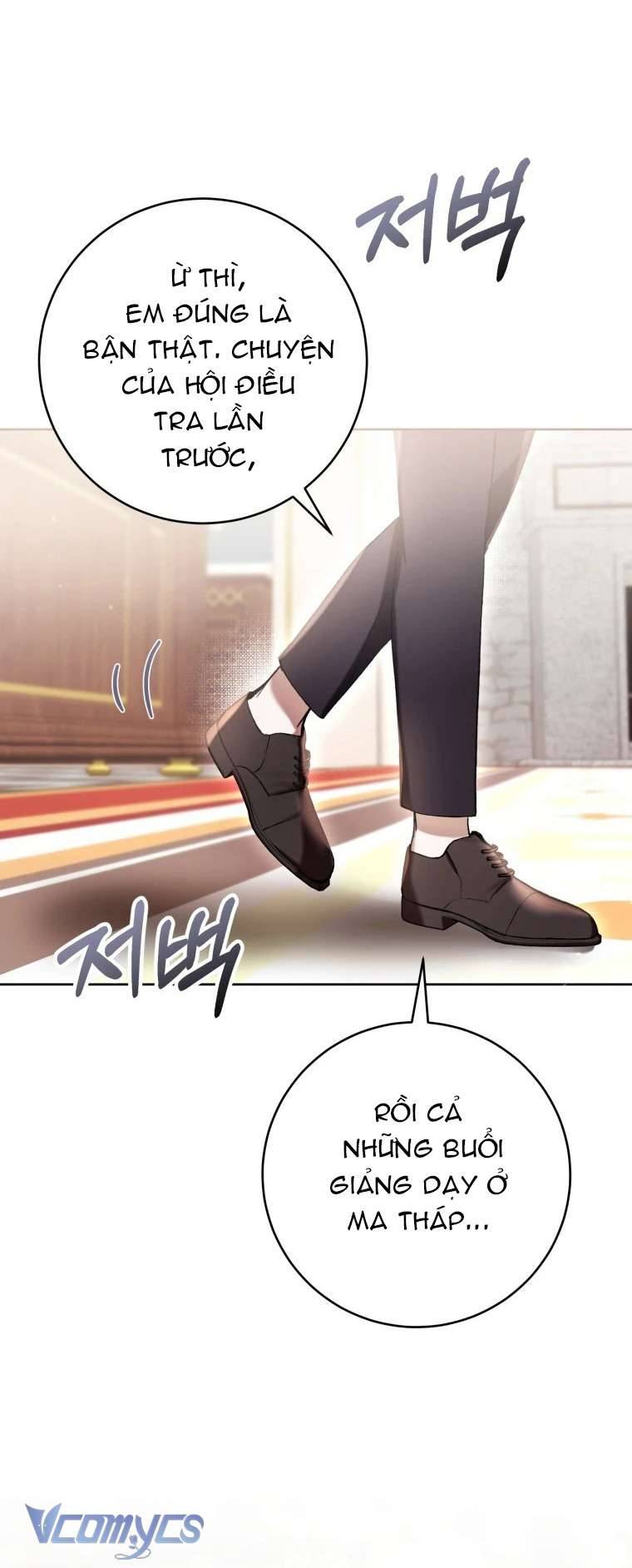 Làm Ác Nữ Bộ Không Tuyệt Sao?: Chapter 75