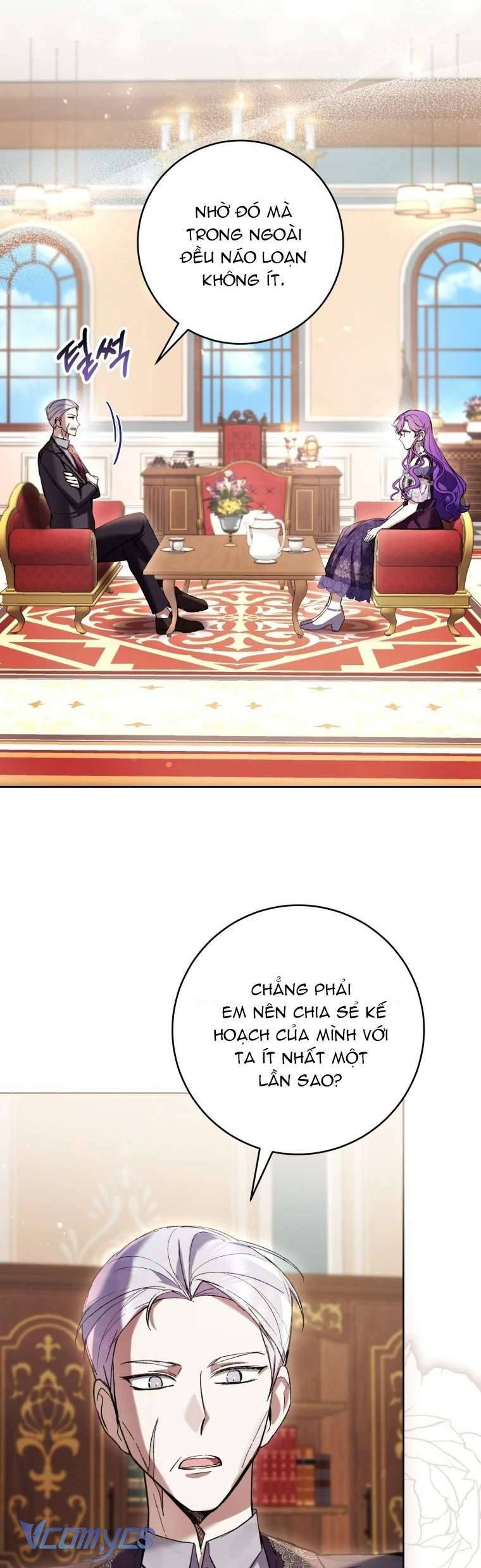 Làm Ác Nữ Bộ Không Tuyệt Sao?: Chapter 75