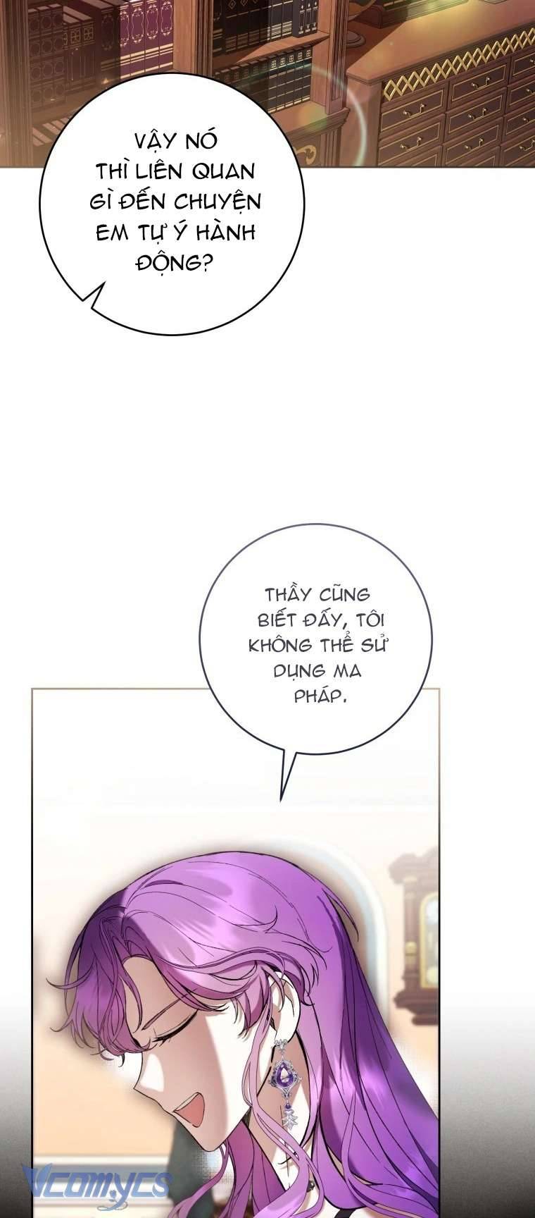Làm Ác Nữ Bộ Không Tuyệt Sao?: Chapter 75