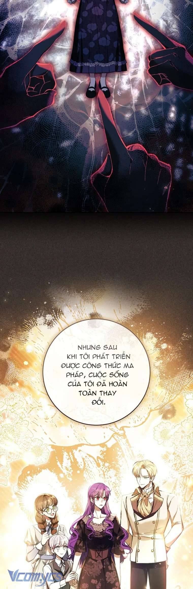 Làm Ác Nữ Bộ Không Tuyệt Sao?: Chapter 75