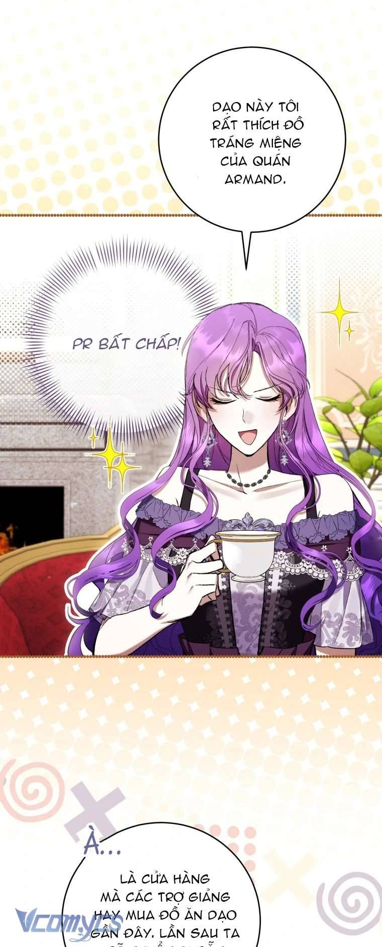 Làm Ác Nữ Bộ Không Tuyệt Sao?: Chapter 75