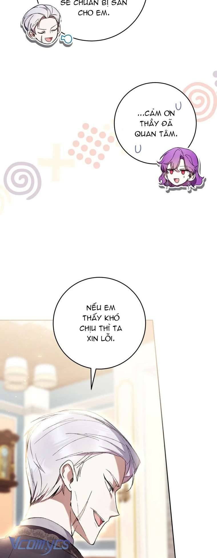 Làm Ác Nữ Bộ Không Tuyệt Sao?: Chapter 75