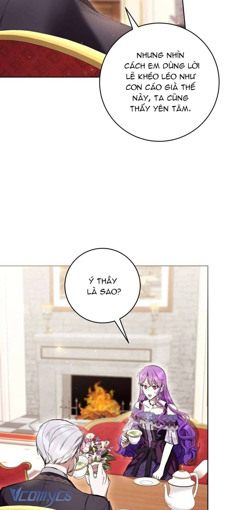 Làm Ác Nữ Bộ Không Tuyệt Sao?: Chapter 75