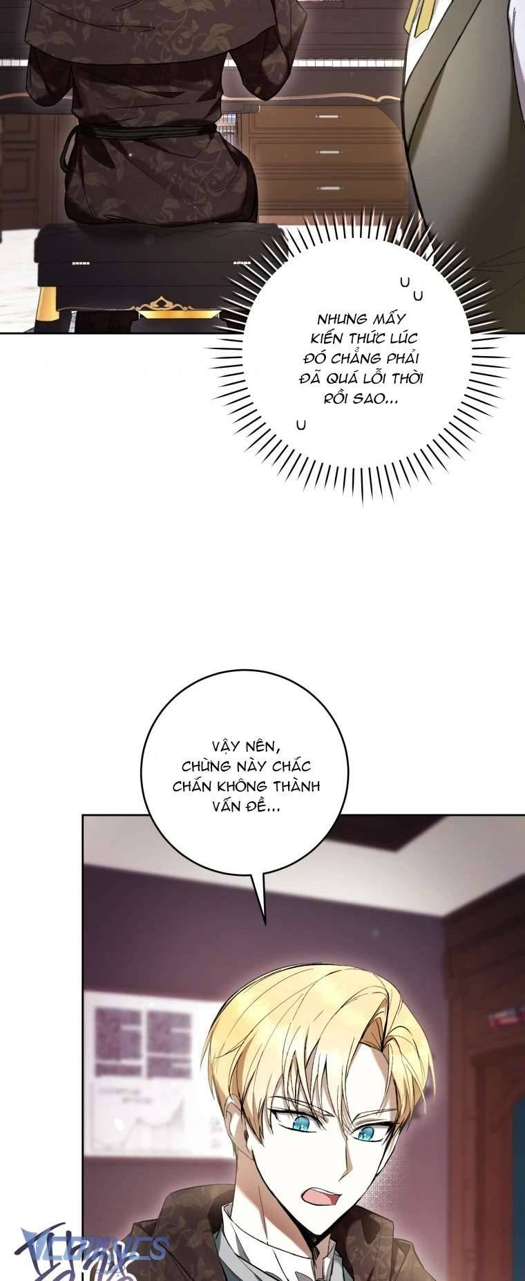 Làm Ác Nữ Bộ Không Tuyệt Sao?: Chapter 75