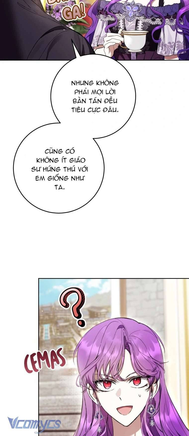 Làm Ác Nữ Bộ Không Tuyệt Sao?: Chapter 75