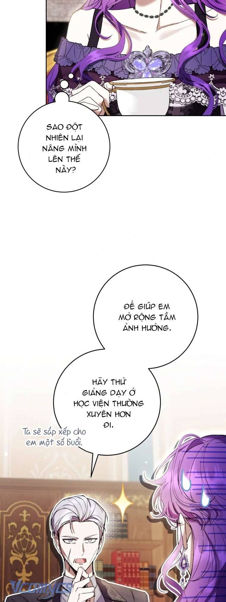 Làm Ác Nữ Bộ Không Tuyệt Sao?: Chapter 75