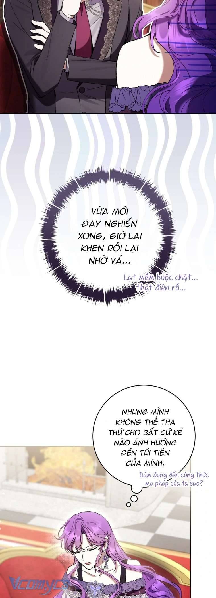 Làm Ác Nữ Bộ Không Tuyệt Sao?: Chapter 75