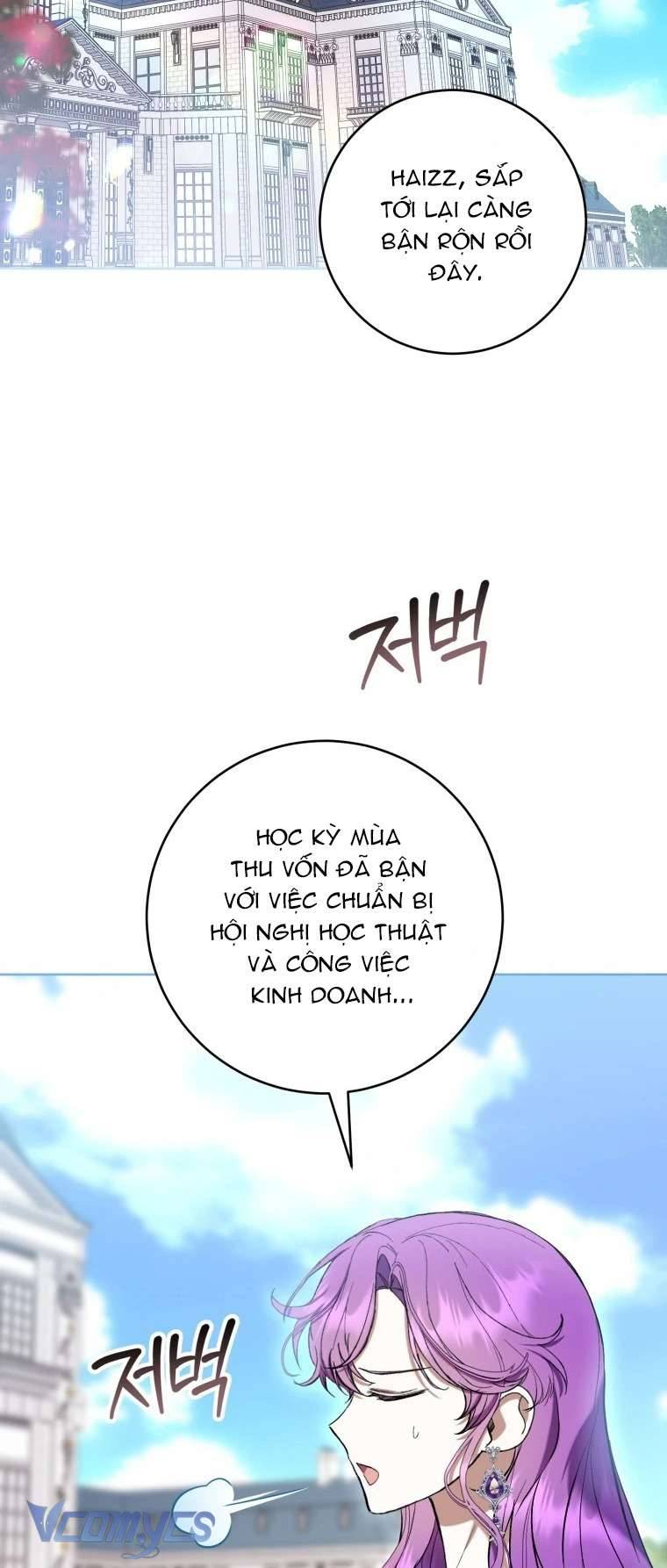 Làm Ác Nữ Bộ Không Tuyệt Sao?: Chapter 75