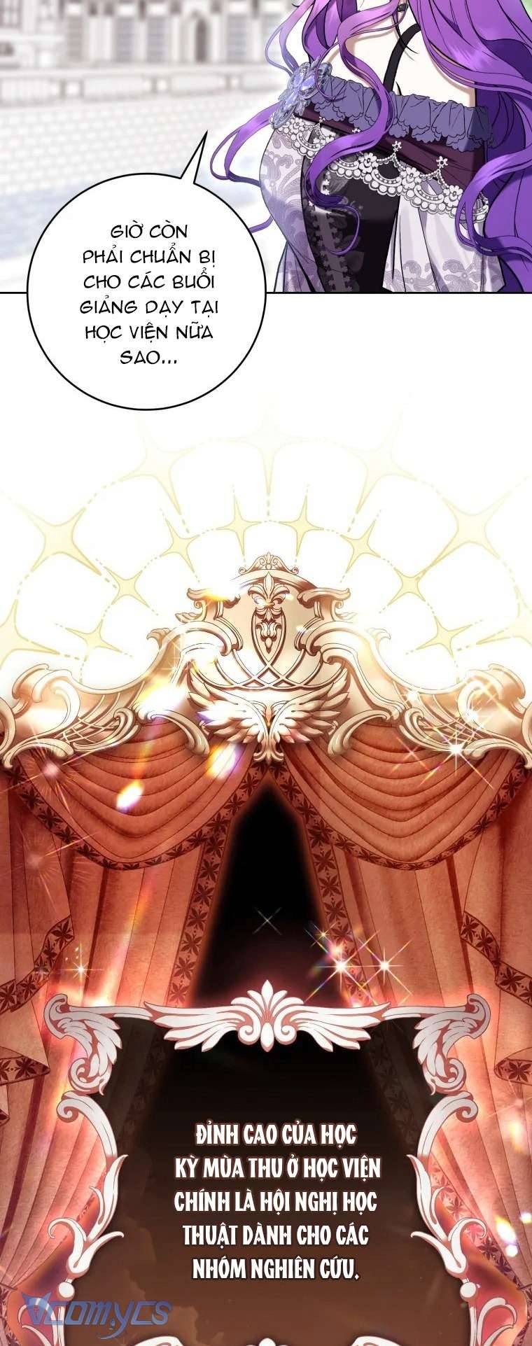 Làm Ác Nữ Bộ Không Tuyệt Sao?: Chapter 75